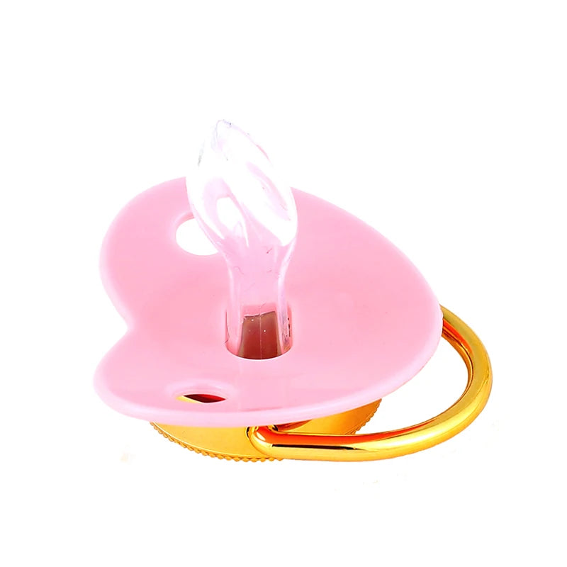 Sucette bébé