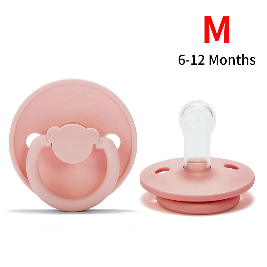 Sucette bébé