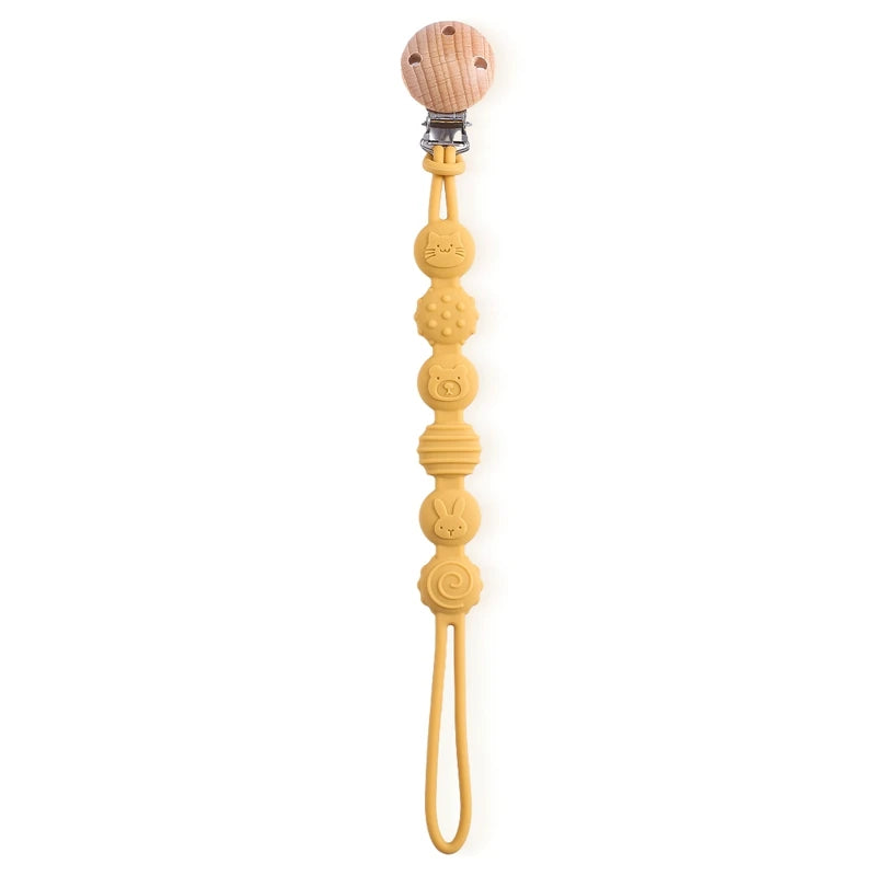 Attache sucette bébé