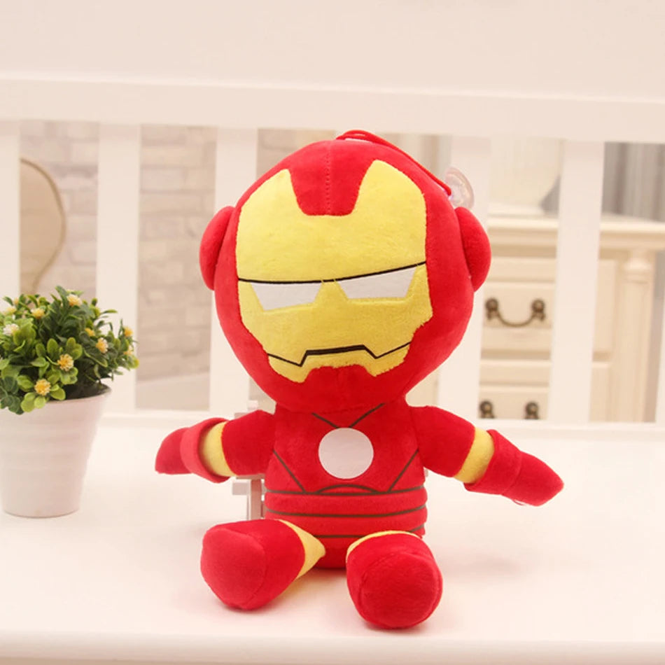 Peluche Spiderman