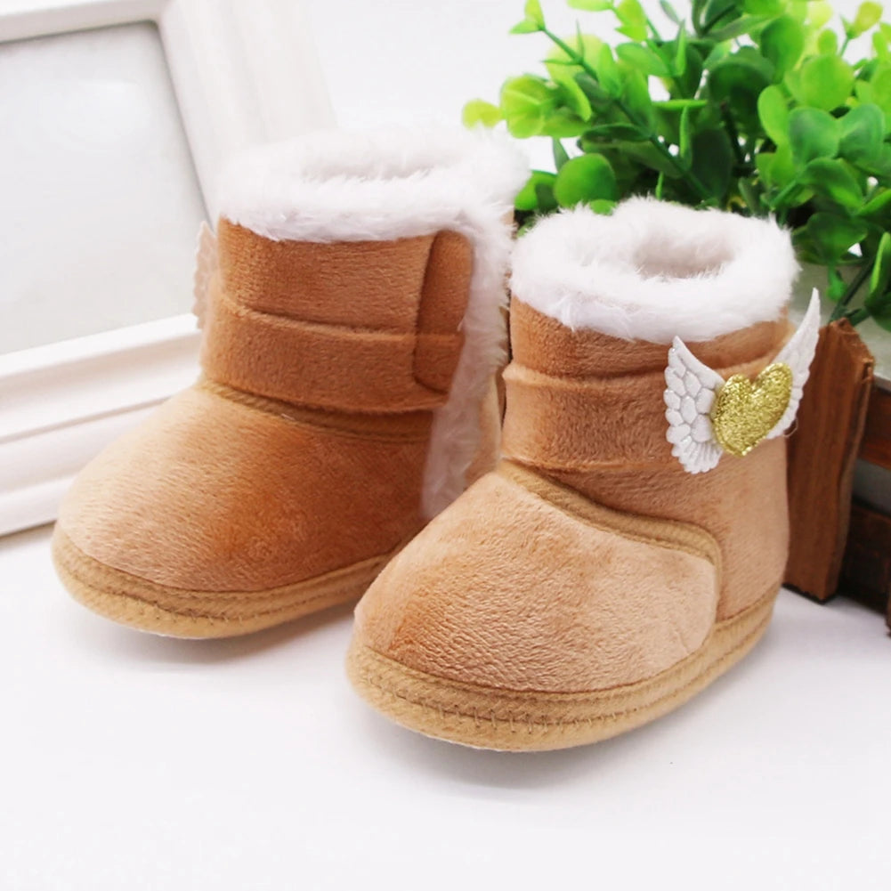 Chaussure botte fille