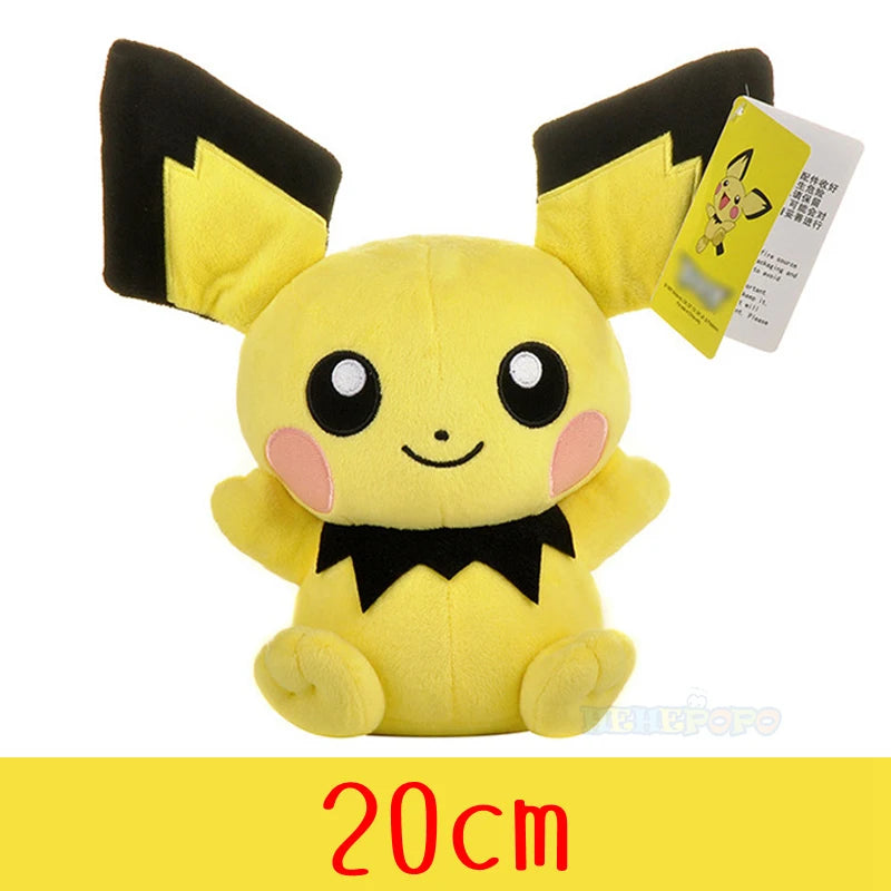 Peluche Pokemon