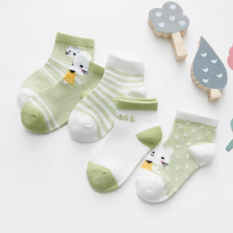 Chaussettes bébé