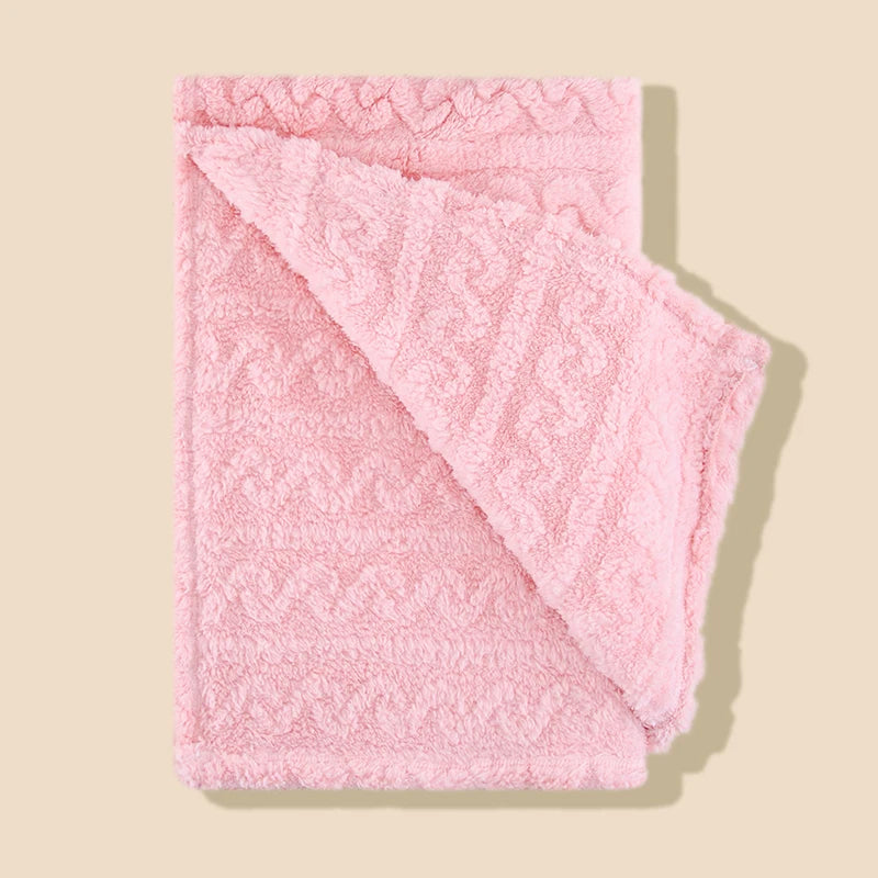 Couverture bébé