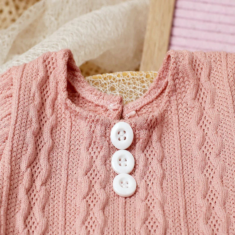 Vêtement bébé de naissance
