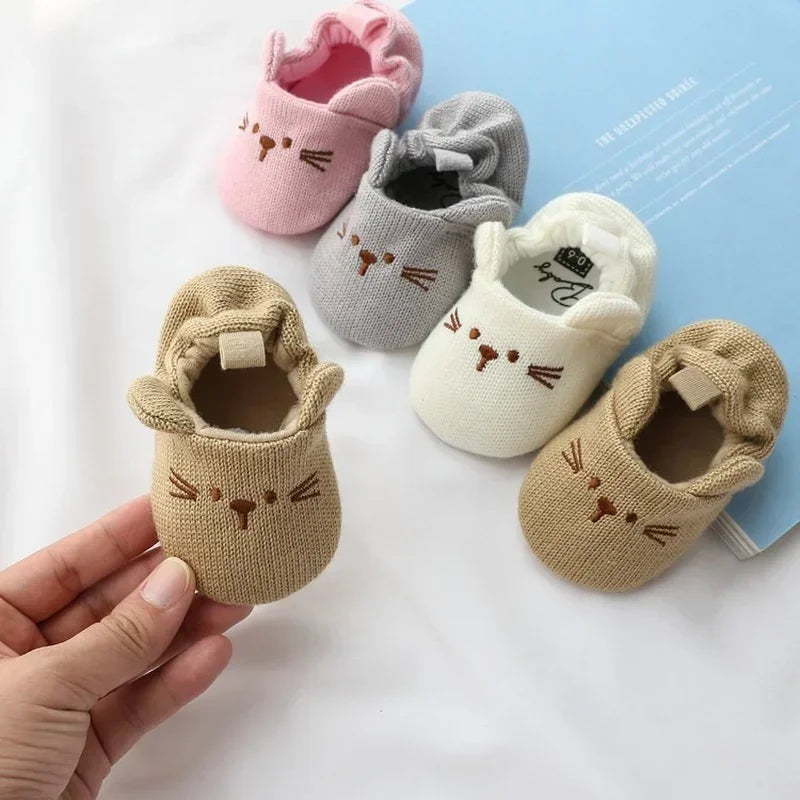 Chaussure bébé