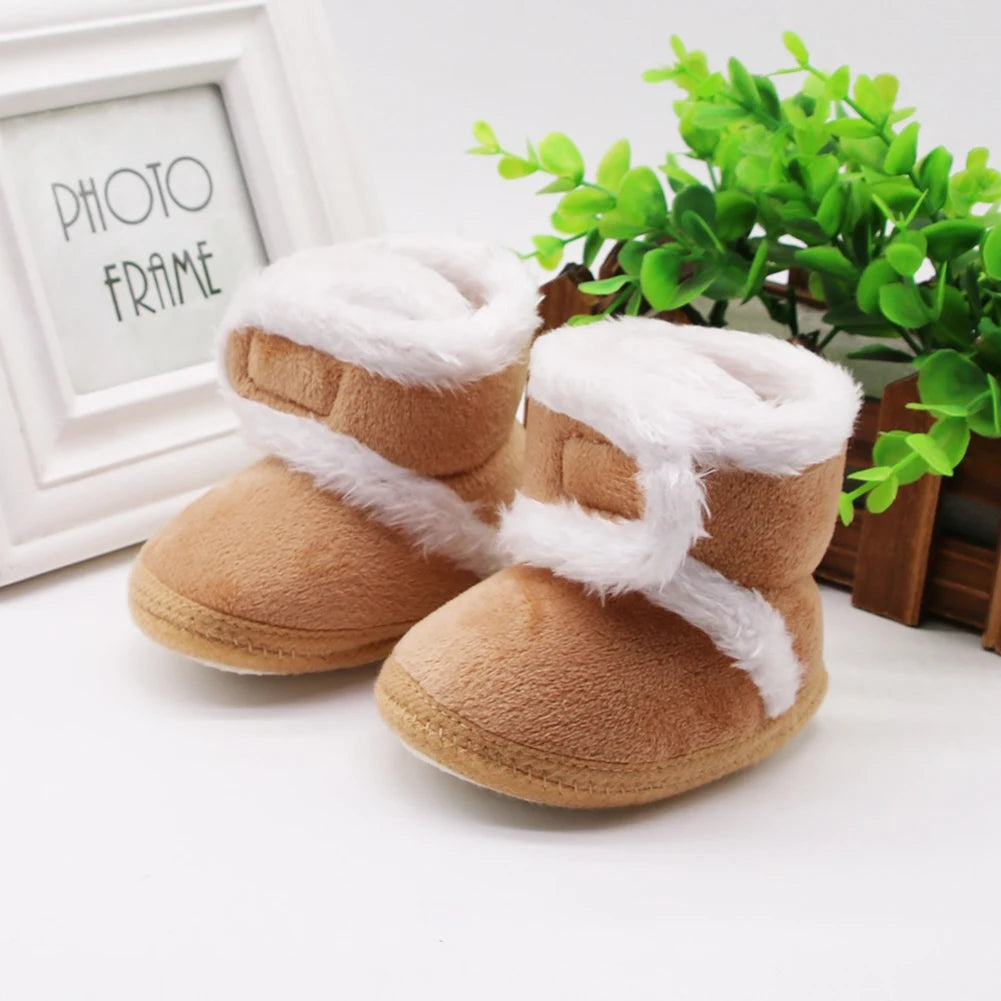 Chaussure botte fille
