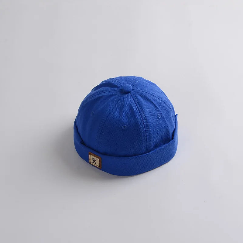 Chapeau bébé