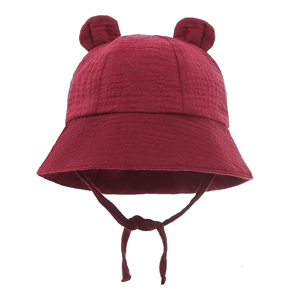 Chapeau bébé