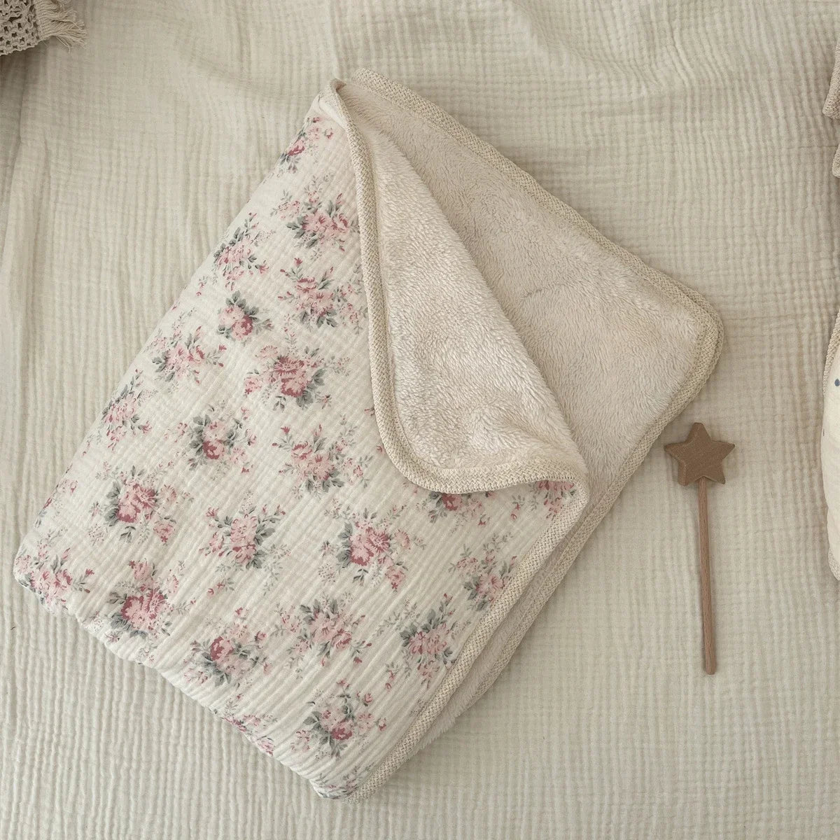 Couverture bébé