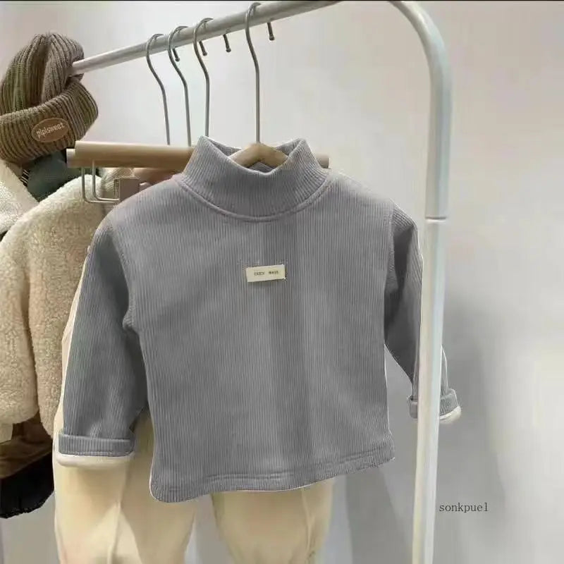 Chandail bébé garçon