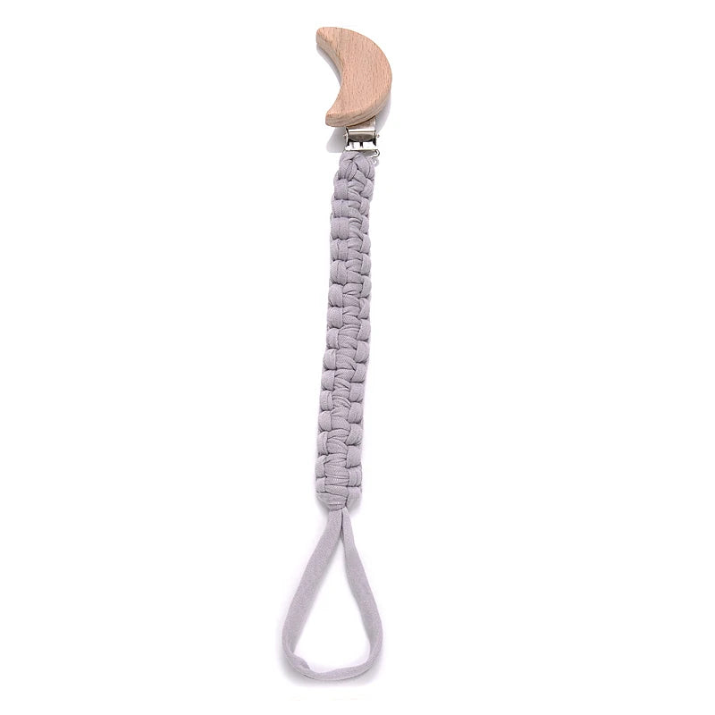 Attache sucette bébé