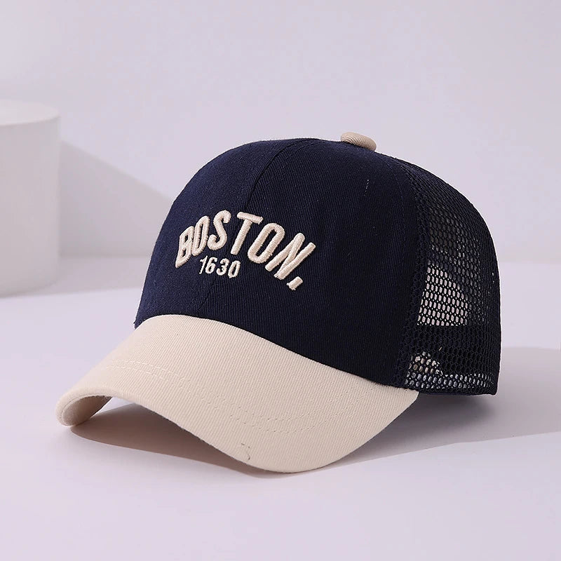 Casquette bébé