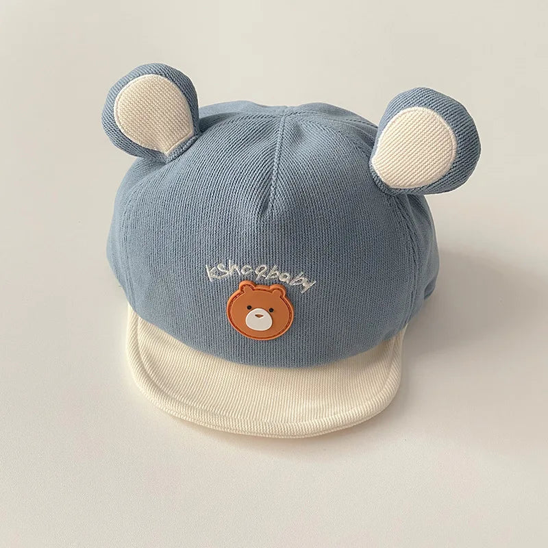 Chapeau bébé