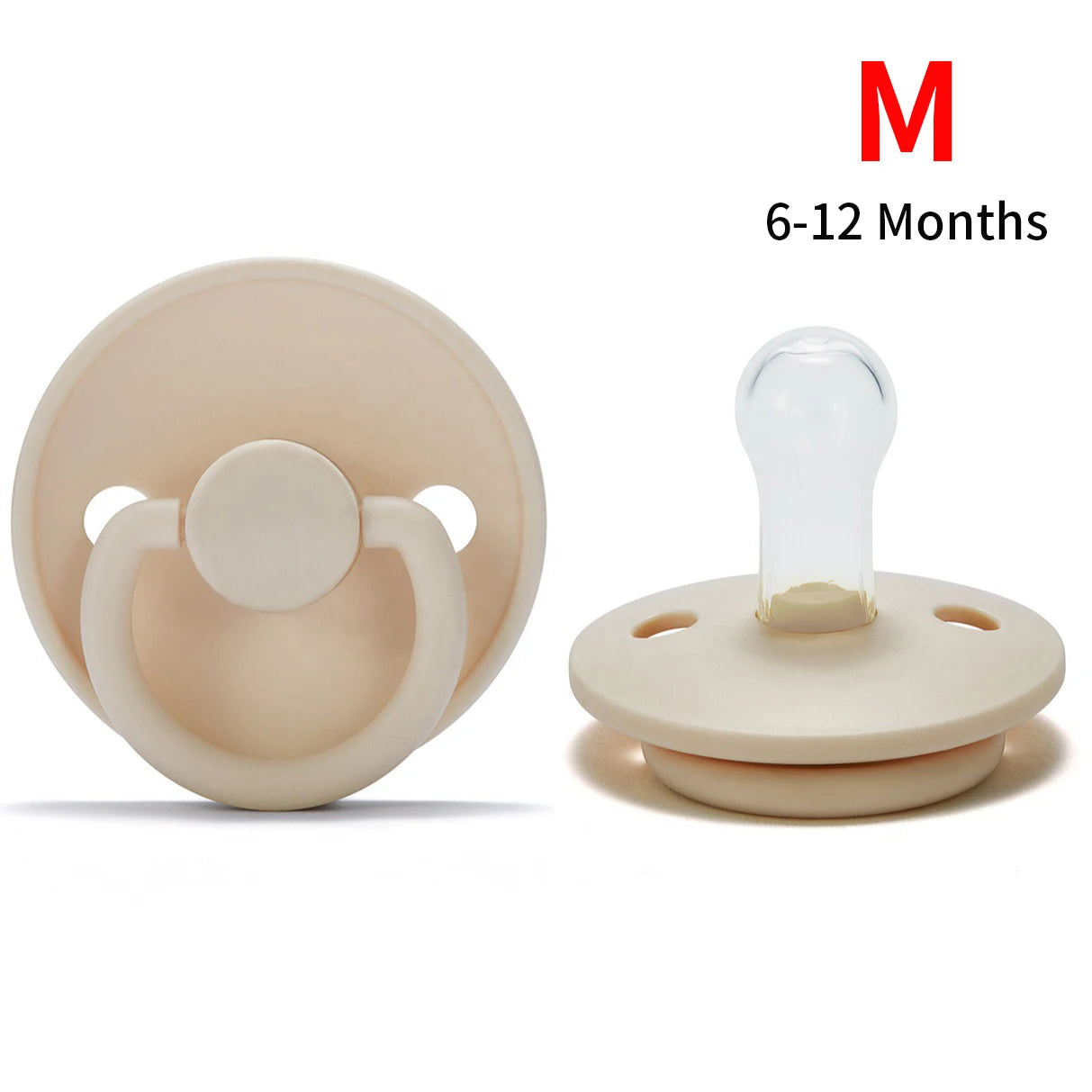 Sucette bébé