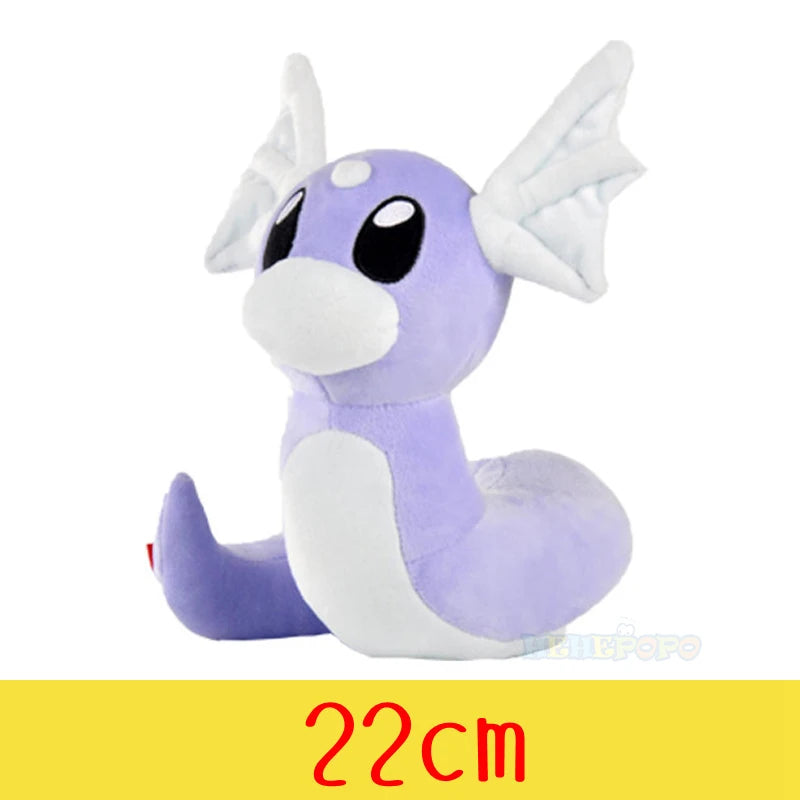 Peluche Pokemon