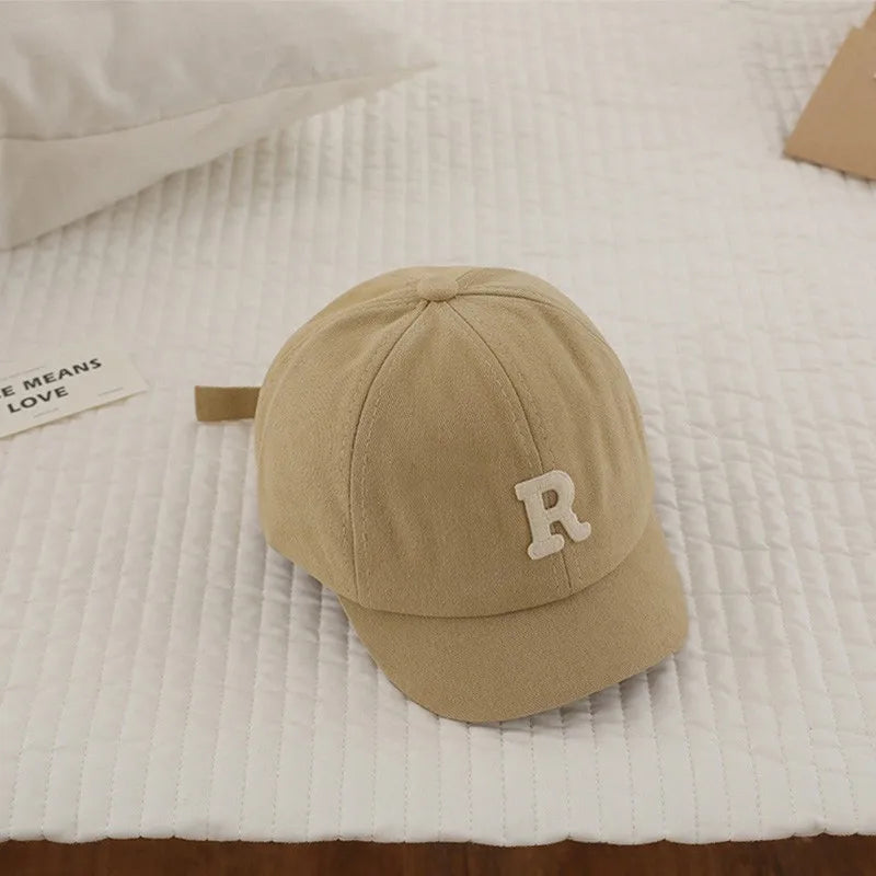Casquette bébé