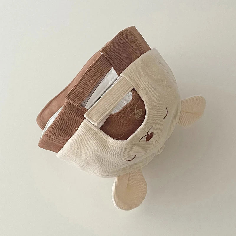 Chapeau bébé