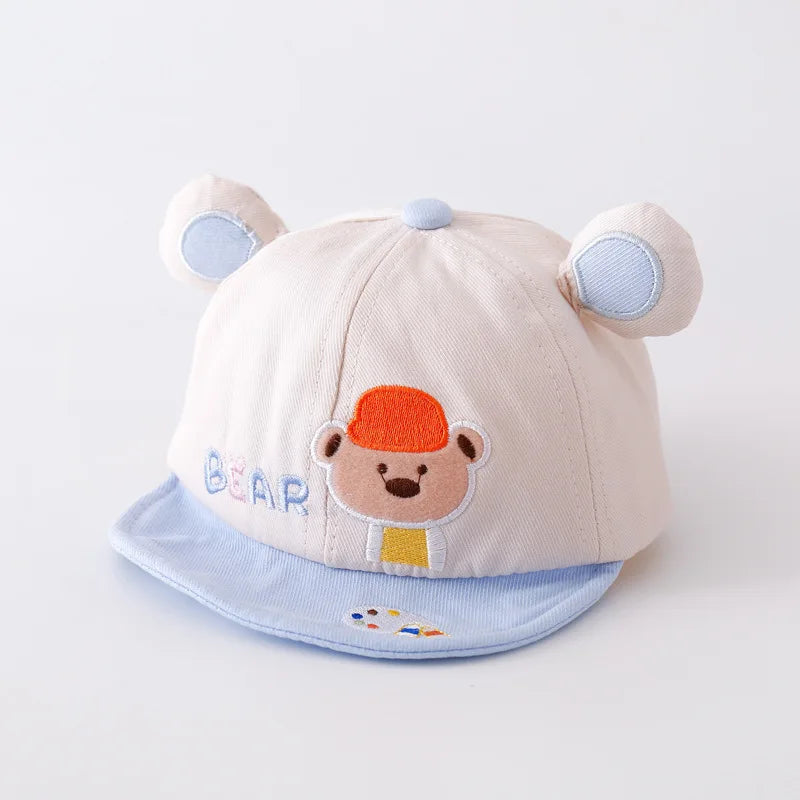 Chapeau bébé
