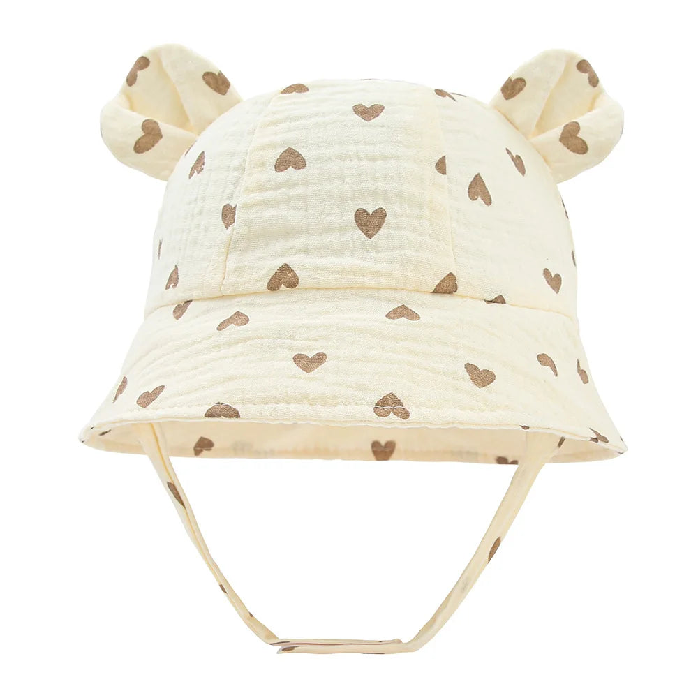 Chapeau bébé