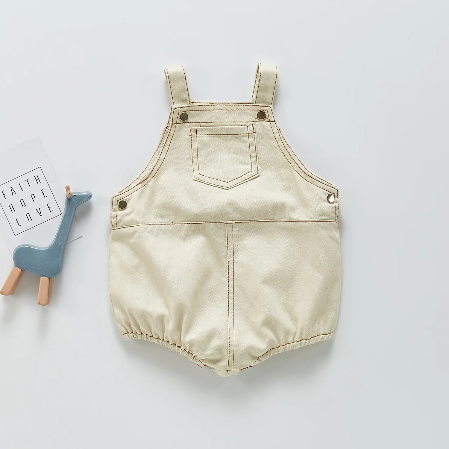 Ensemble vêtement bébé garçon