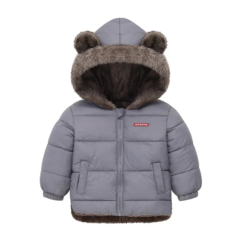 Manteau hiver/Automne bébé