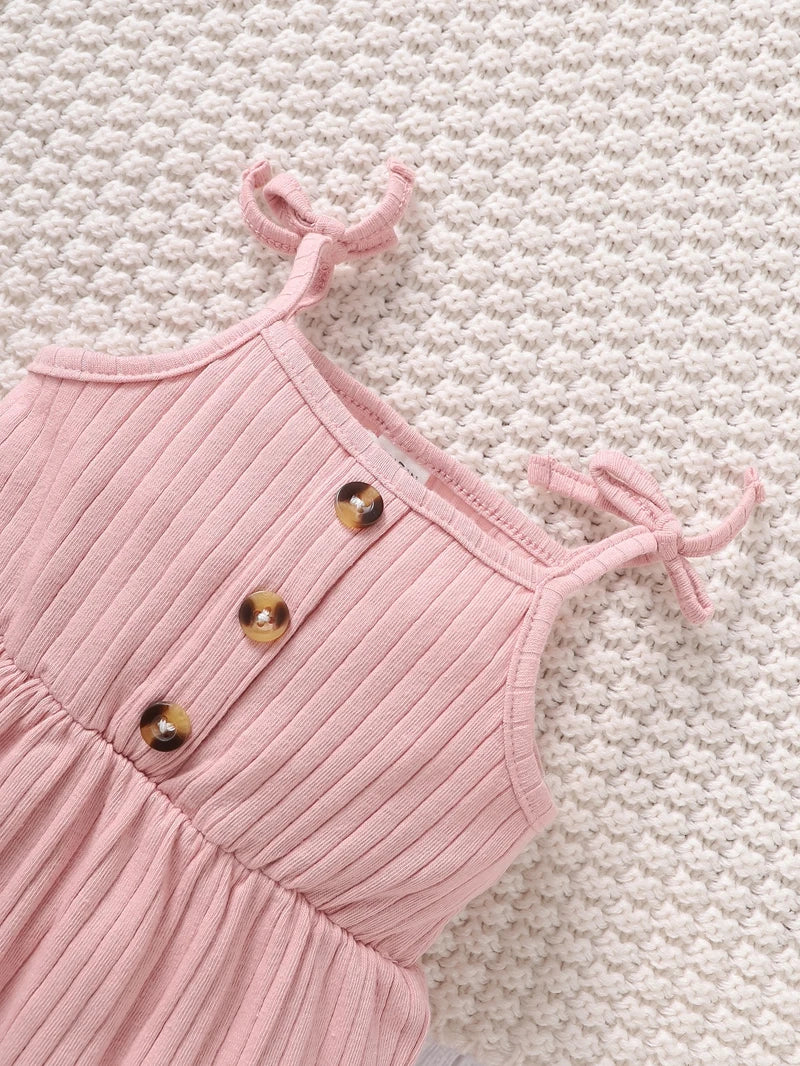 Ensemble vêtement bébé fille