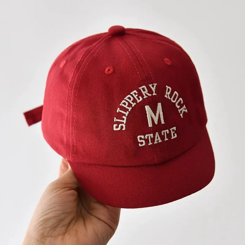 Casquette bébé