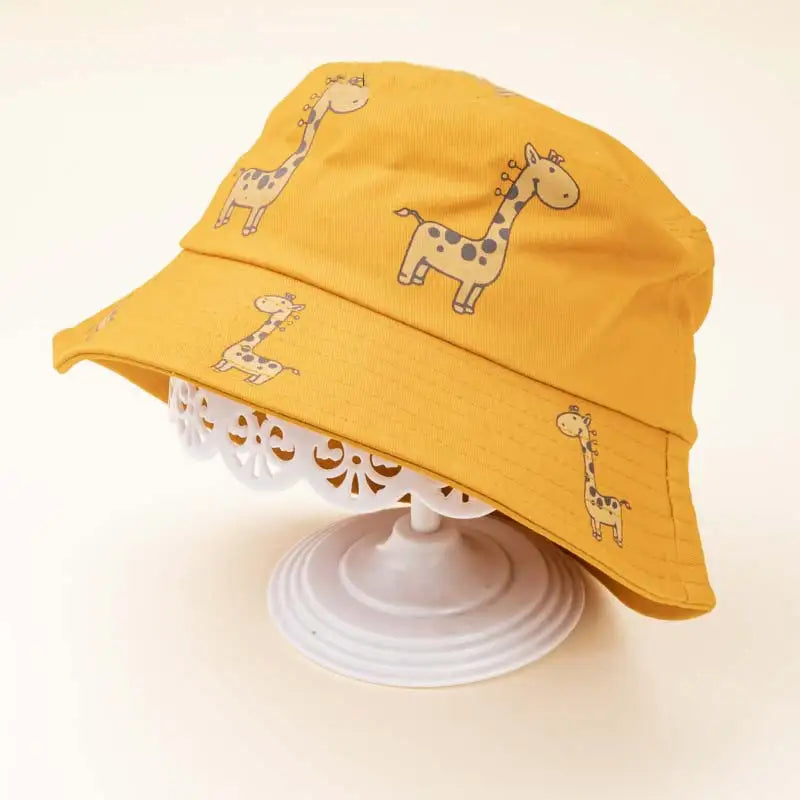 Chapeau bébé