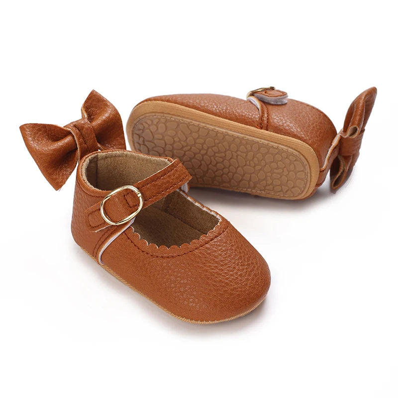 Chaussure bébé fille
