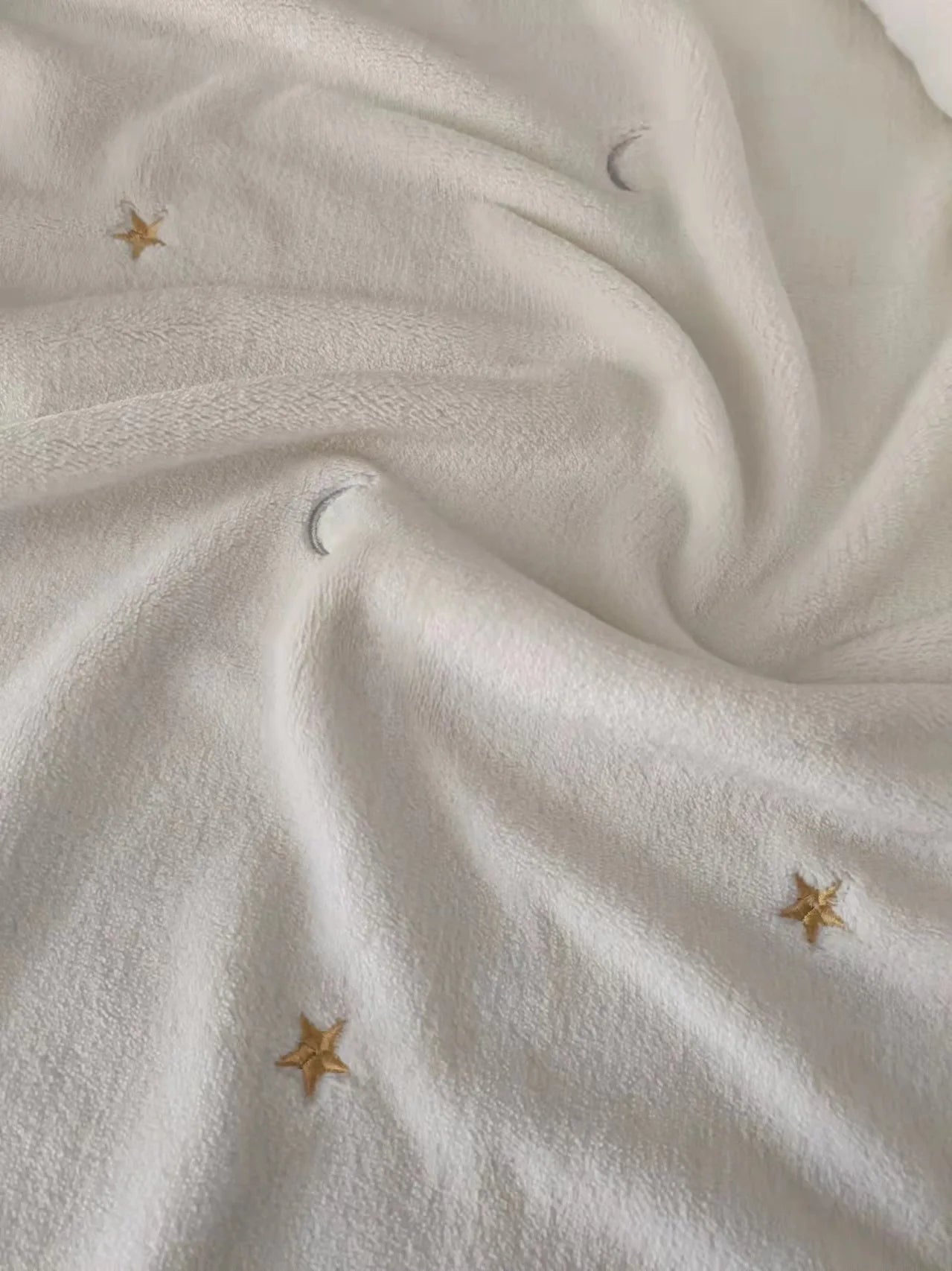 Couverture bébé