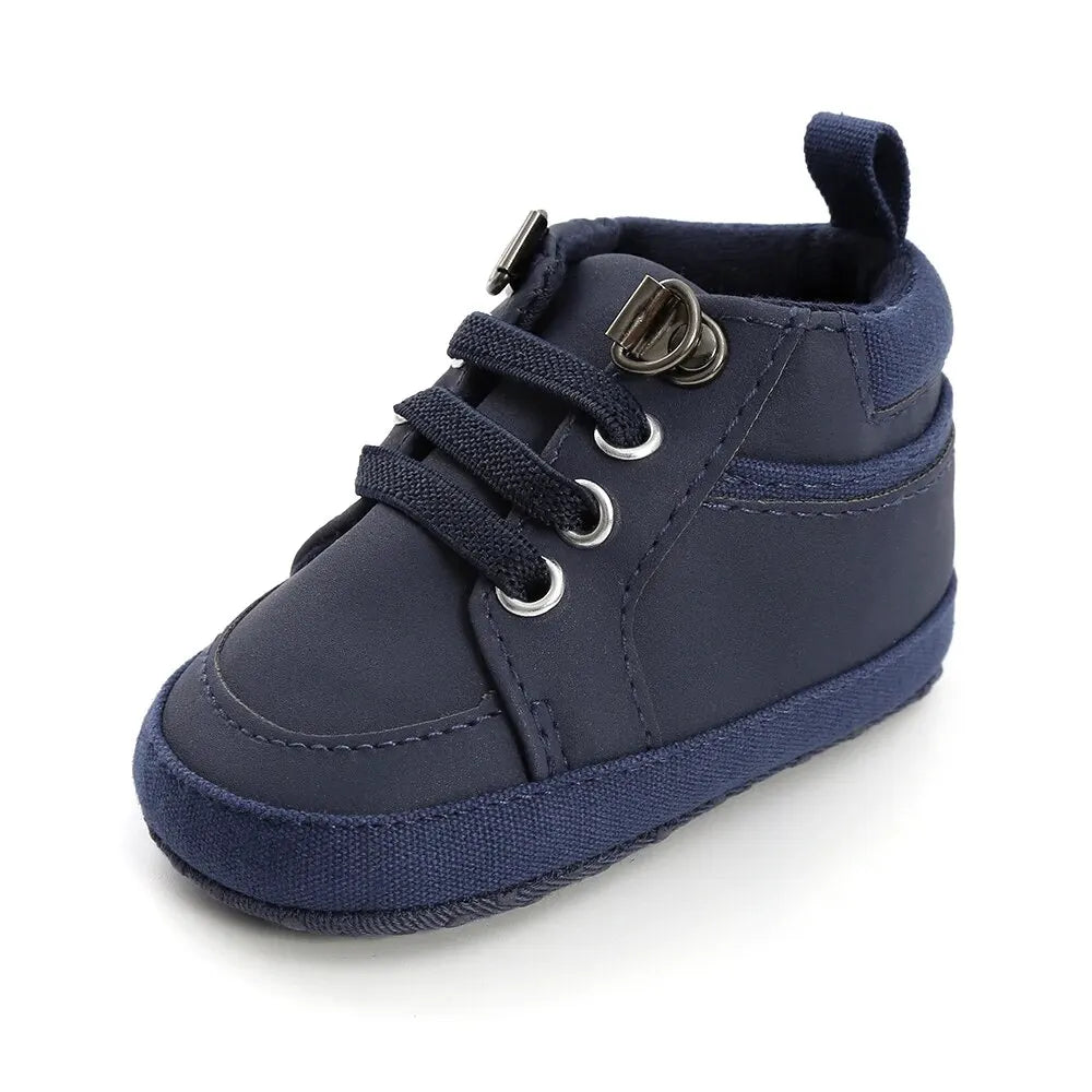 Chaussure bébé garçon