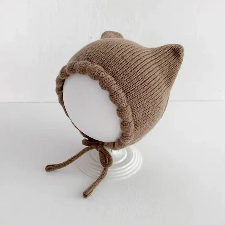 Tuque bébé