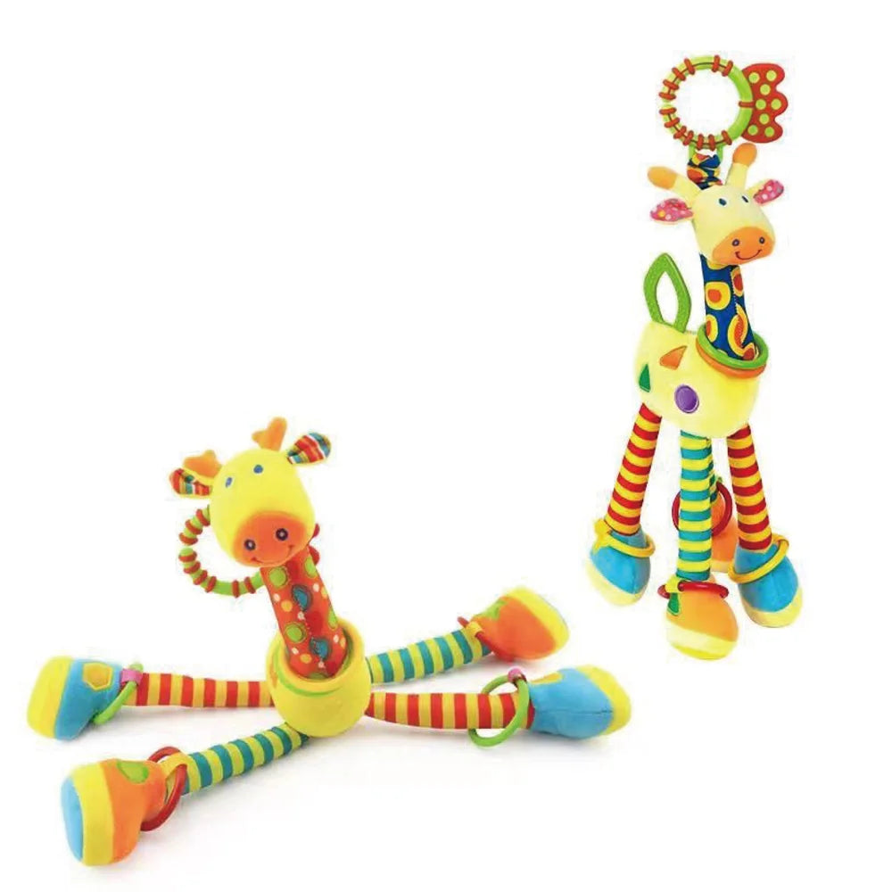 Jouet sensoriel bébé