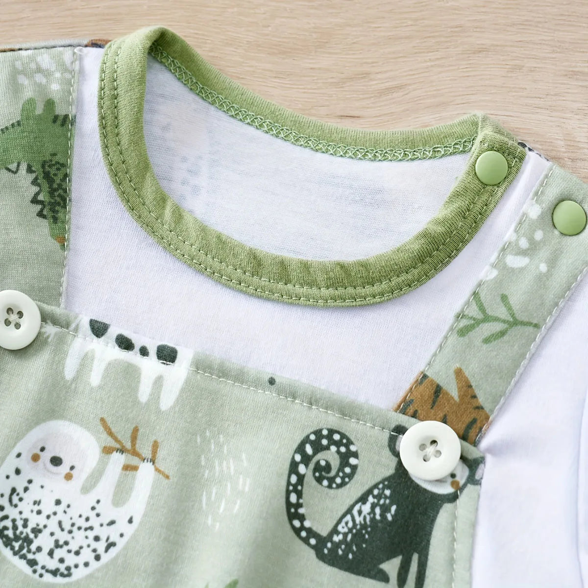 Ensemble Vêtement bébé garçon