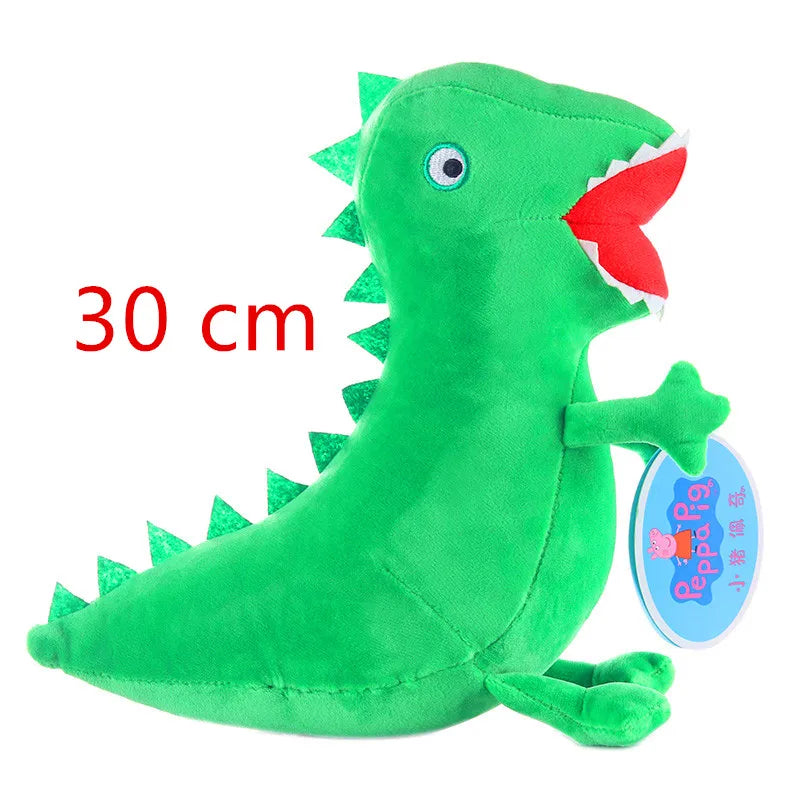 Peluche Peppa Pig