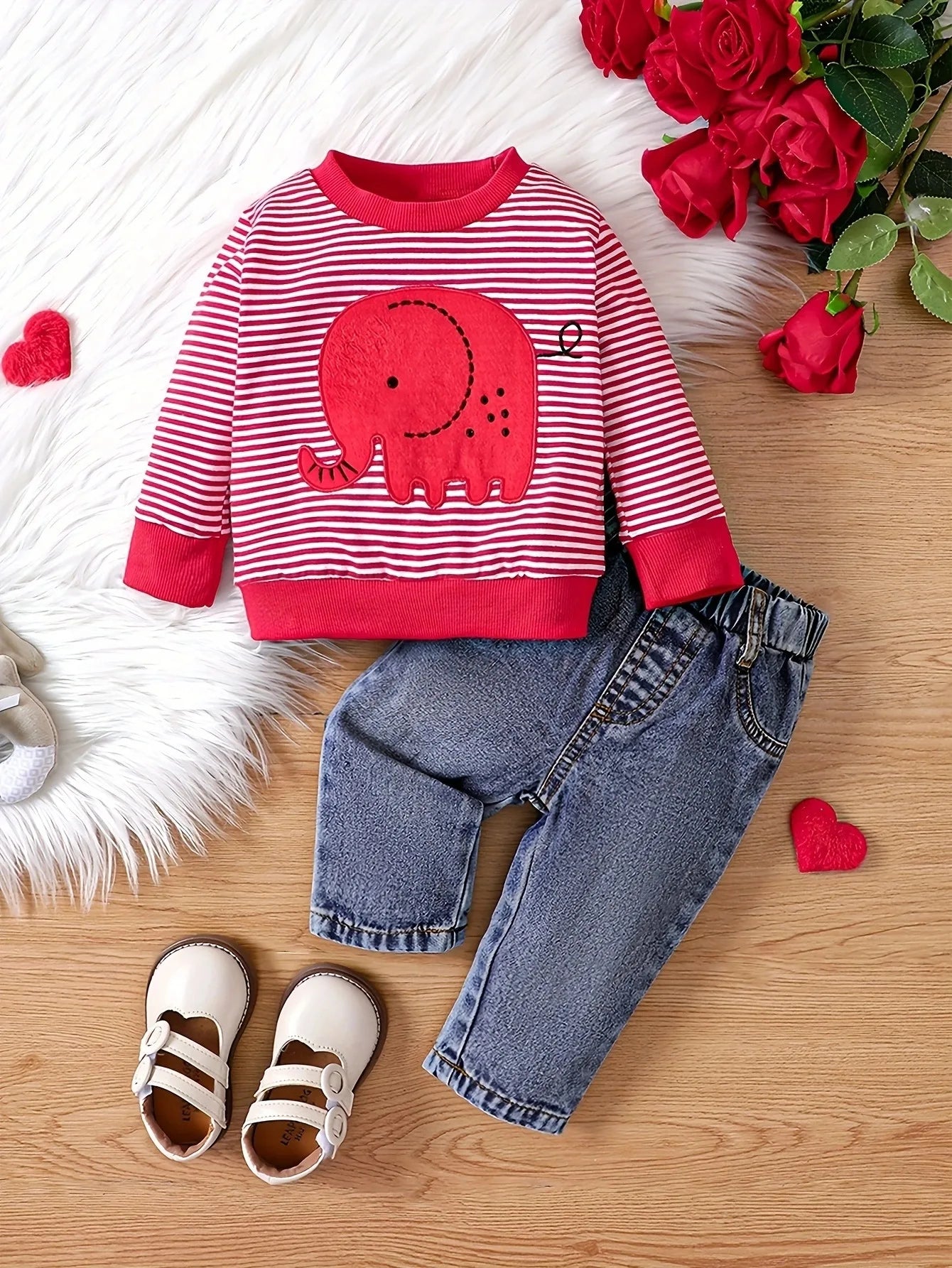 Ensemble Vêtement bébé