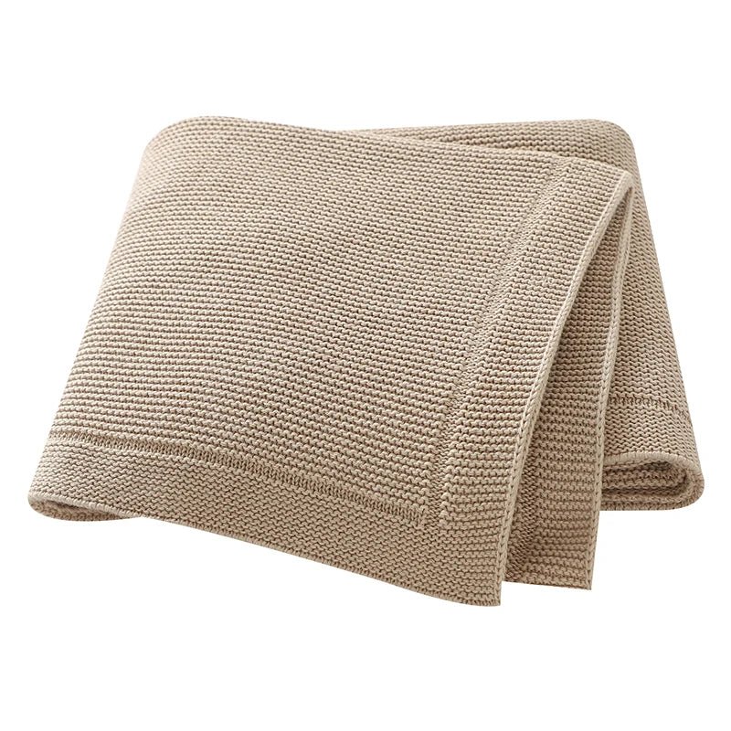 Couverture bébé