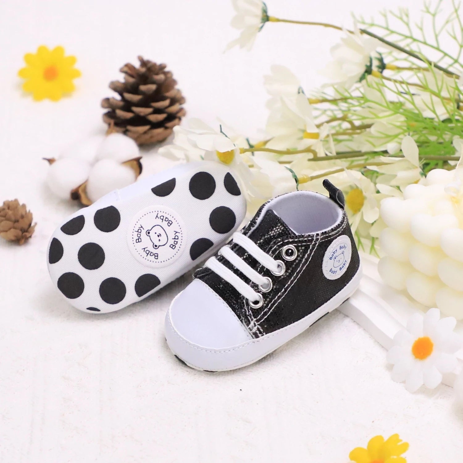 Chaussure bébé