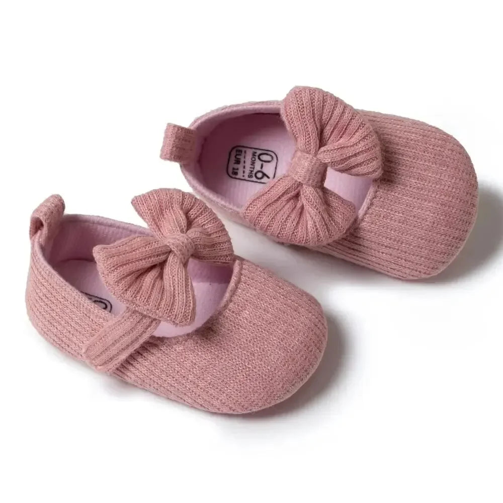 Chaussure bébé fille