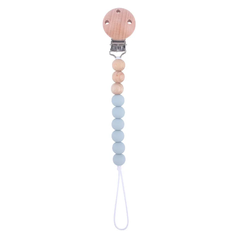 Attache sucette bébé