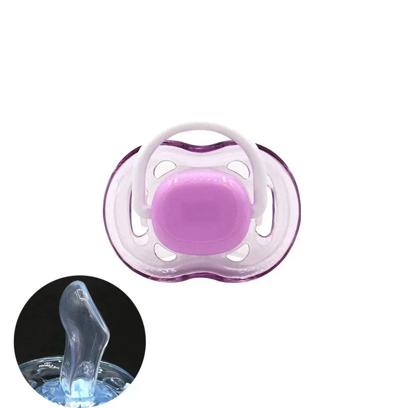 Sucette bébé