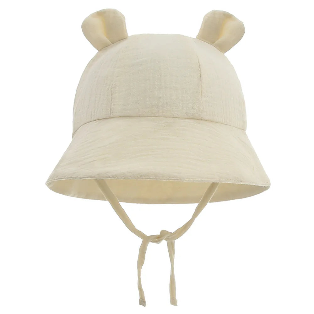 Chapeau bébé