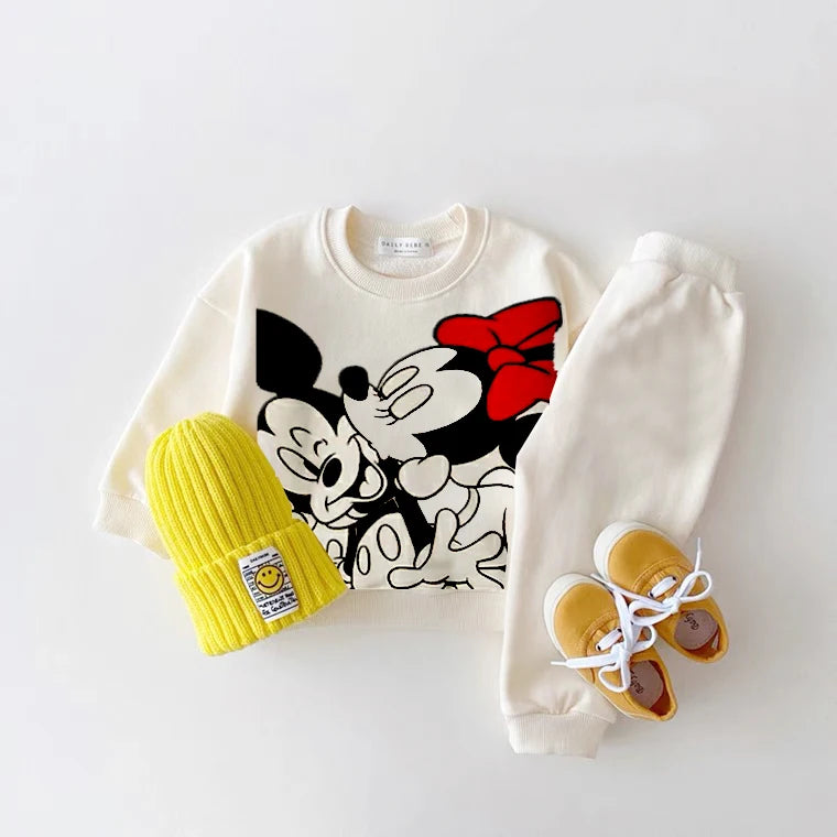Ensemble Vêtements bébé