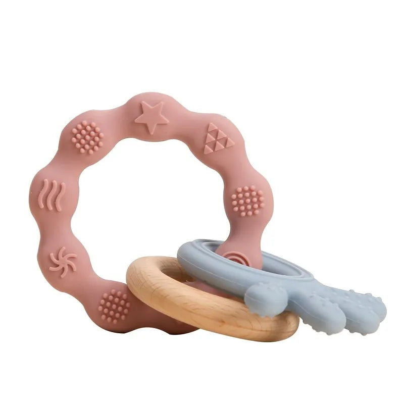 Jouet dentition bébé