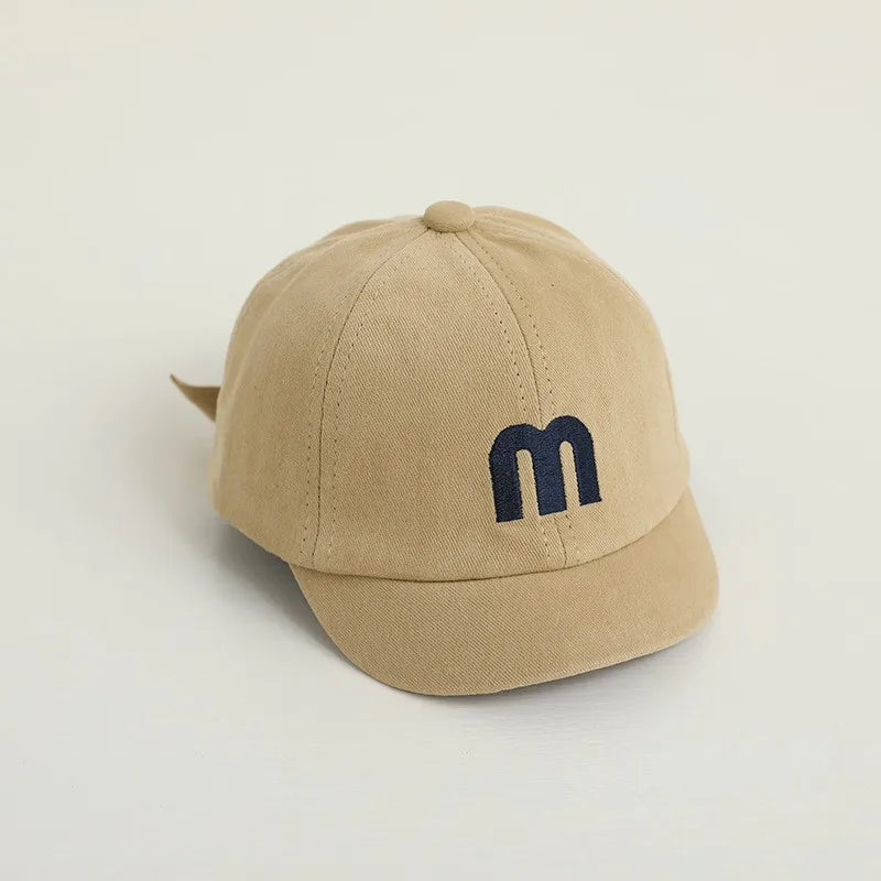 Casquette bébé