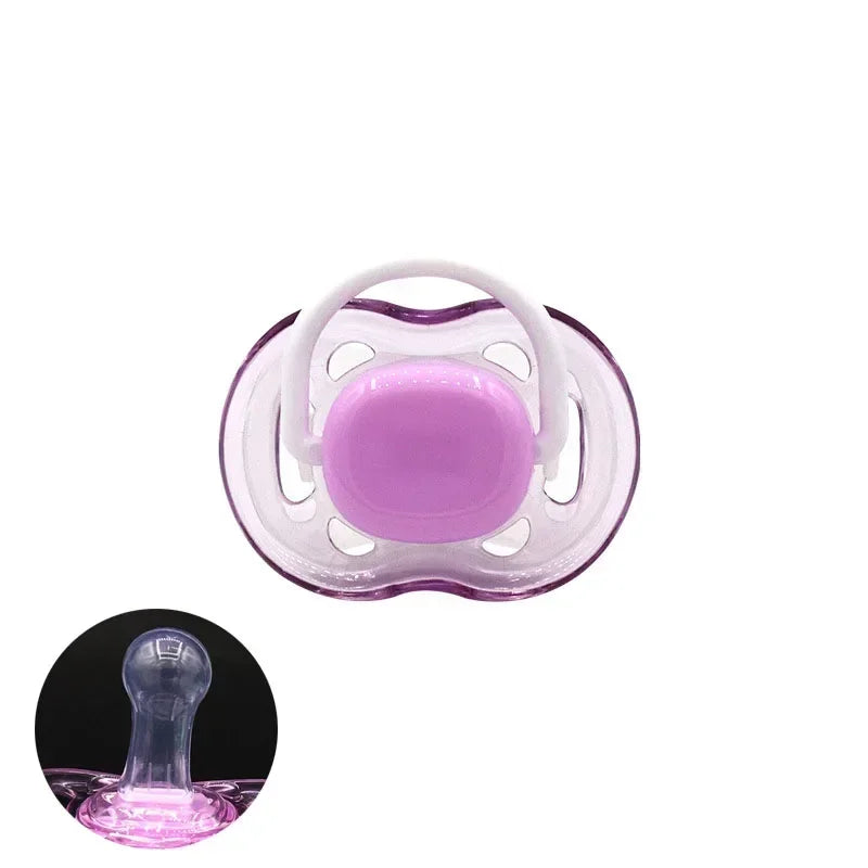Sucette bébé