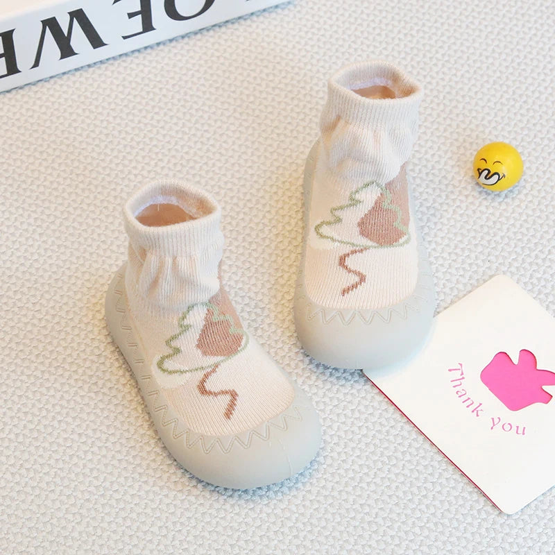 Chaussure bébé fille