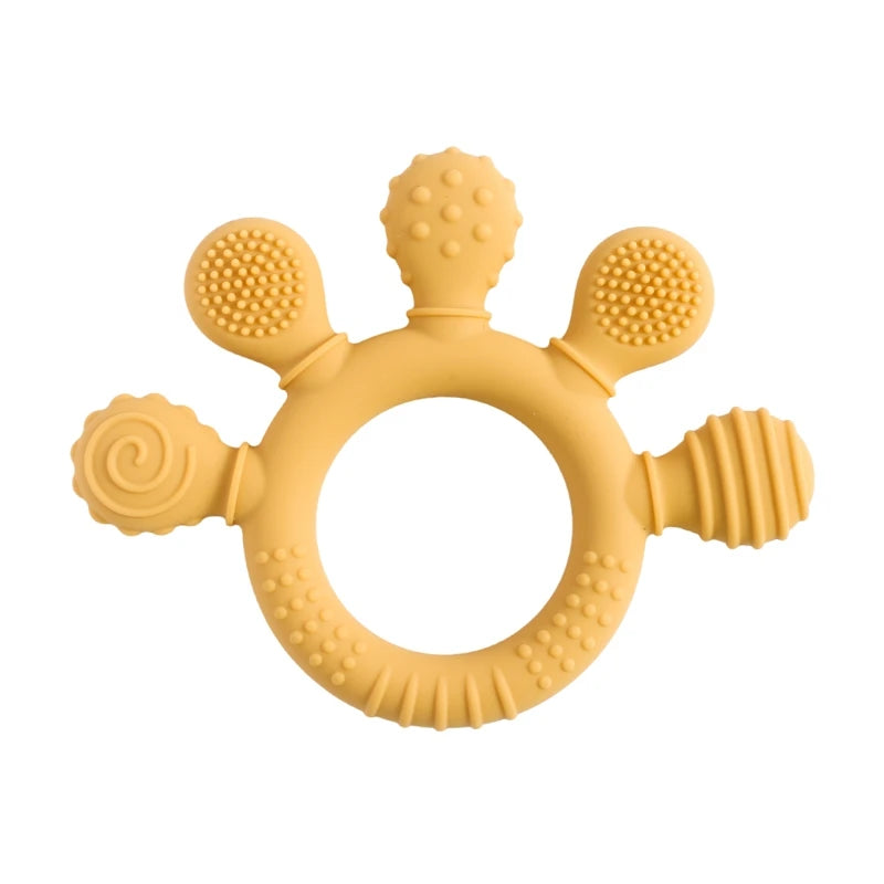 Jouet dentition bébé