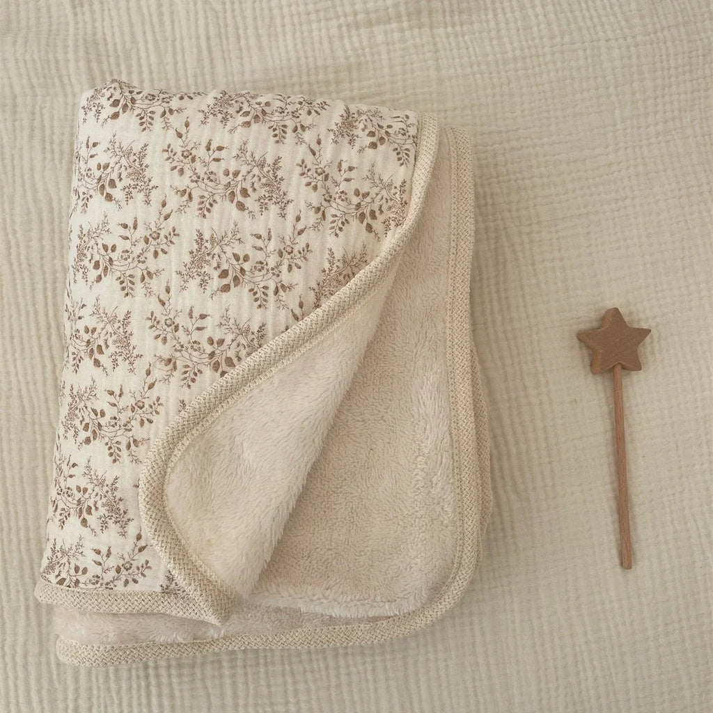 Couverture bébé
